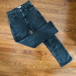 Everlane Cheeky Bootcut Jeans